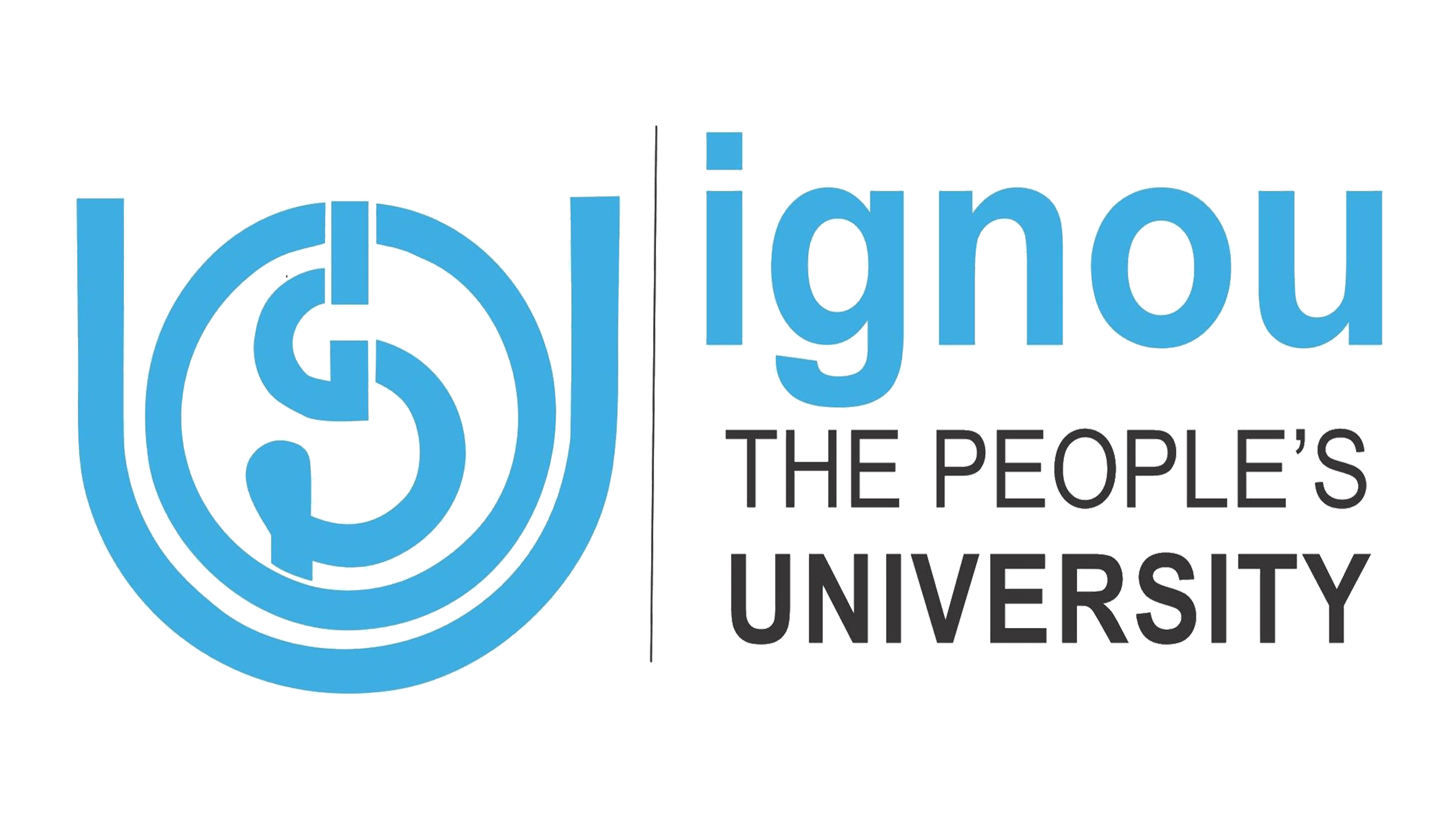 IGNOU logo