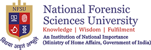 NFSU logo