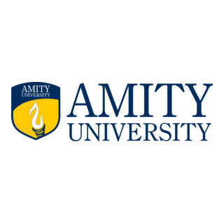 Amity University logo