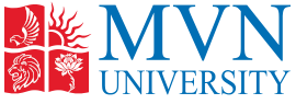 MVN University logo